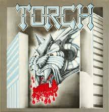 Torch (SWE) : Torch (EP)